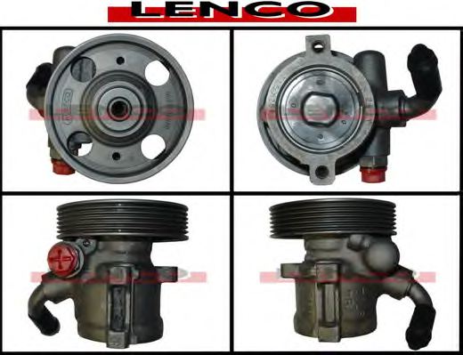 LENCO SP3253 Hydraulic Pump, steering system